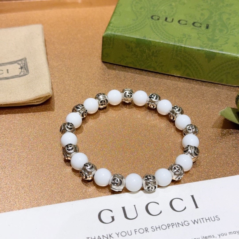 Gvc*1 bracelets